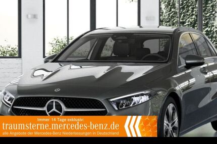 Mercedes-Benz A 180 9.166 km 28.990 &euro; Frankfurt 60599
