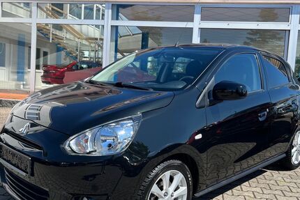 Mitsubishi Space Star 103.322 km 6.200 &euro; Görlitz 02828