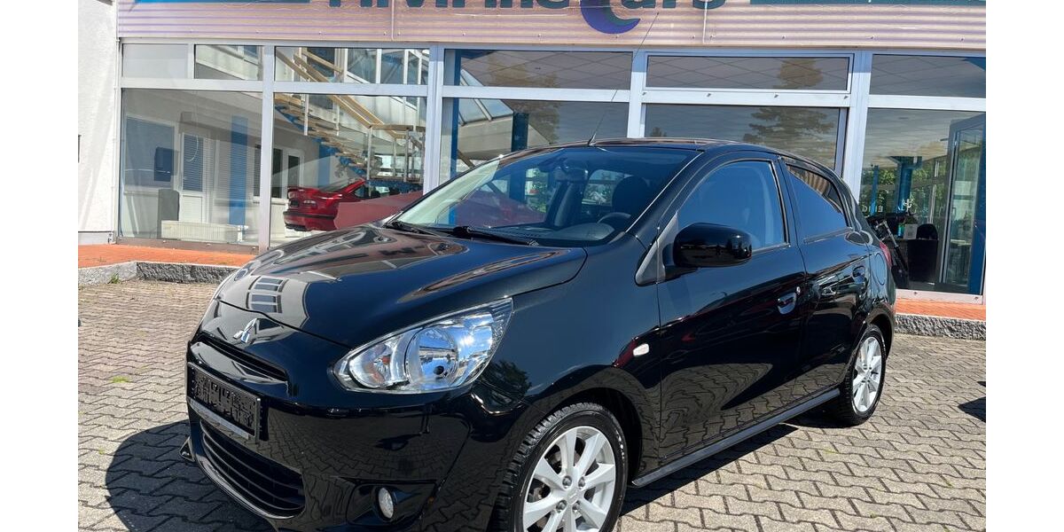 Mitsubishi Space Star 103.322 km 6.200 &euro; Görlitz 02828