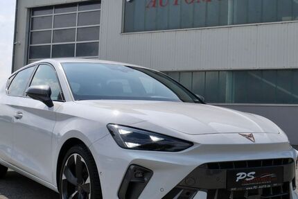 Cupra Leon 17.800 km 27.988 &euro; Wülfershausen 97618