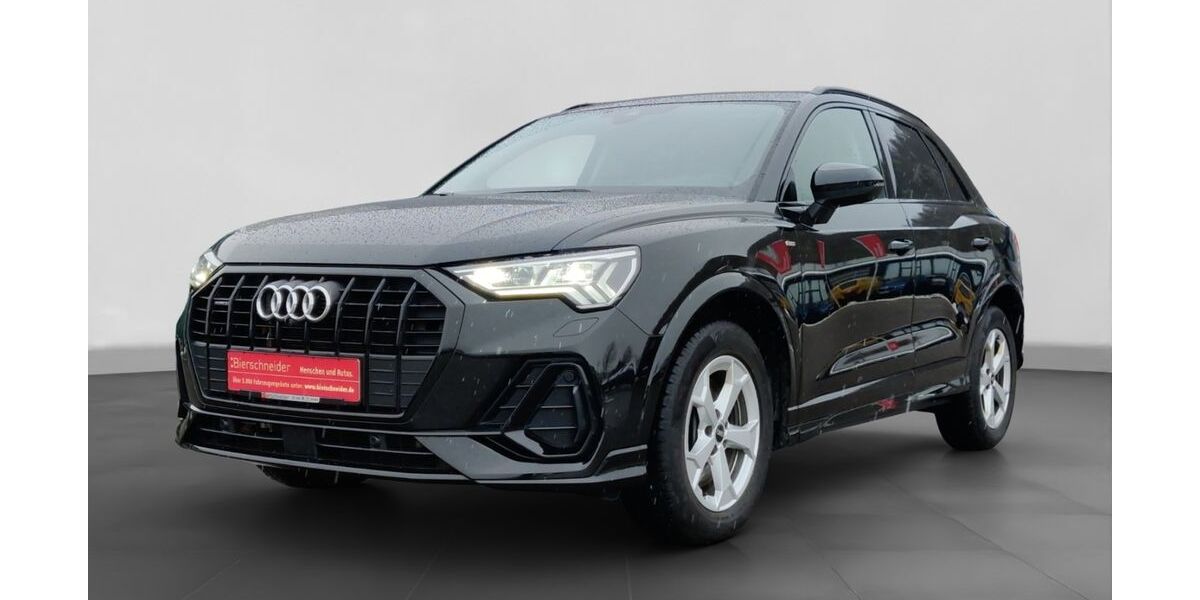 Audi Q3 45.500 km 38.950 &euro; Beilngries 92339