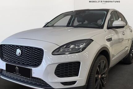Jaguar E-Pace 141.025 km 19.999 &euro; Ginsheim-Gustavsburg 65462