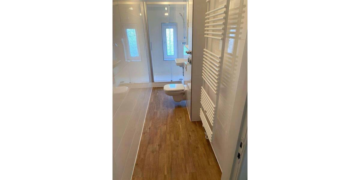 Etagenwohnung Hamburg Wandsbek - 4 Zimmer, 80 m&sup2;, 1.450&euro; | Angebot:26833828