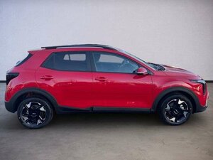 Kia STONIC 1.0T 100 DCT VISION 4.000 km 23.990 &euro; Höhenkirchen-Siegertsbrun 85635