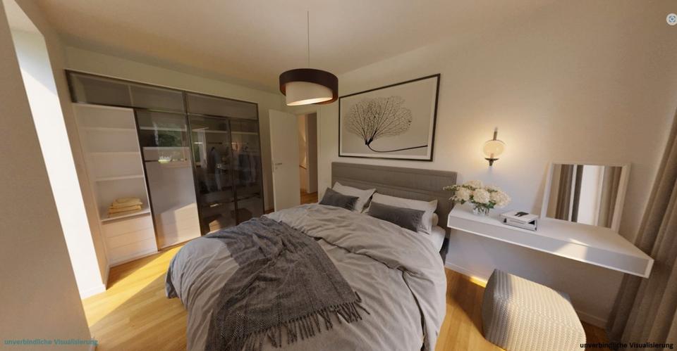 Doppelhaushälfte Königs Wusterhausen - 4 Zimmer, 108 m&sup2;, 1.900&euro; | Angebot:26420571