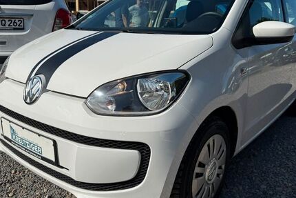 VW up!