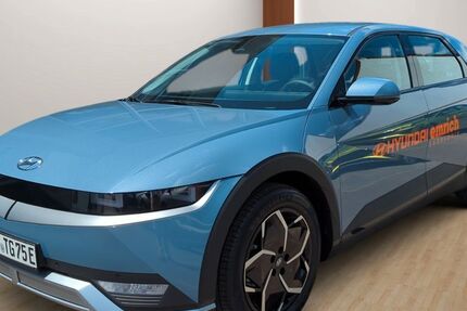 Hyundai IONIQ 5 11.590 km 28.990 € Saarlouis 66740