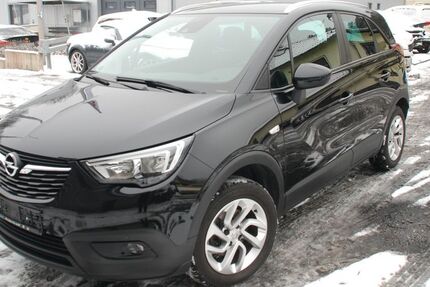 Opel Crossland (X) 80.001 km 10.500 &euro; Bad Honnef 53604
