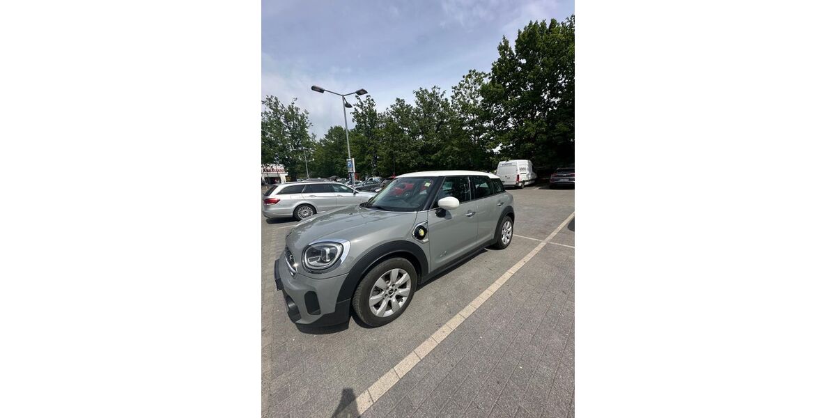 Mini Countryman SE (Cooper) 74.000 km 19.800 &euro; Wandlitz 16348