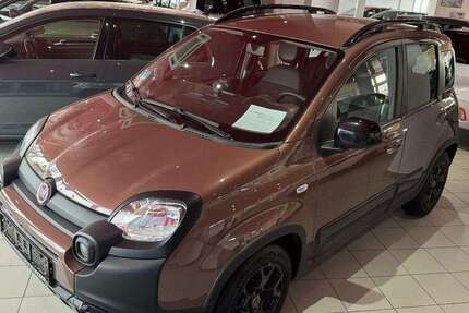 Fiat Panda 20.000 km 12.990 &euro; Weinheim 69469