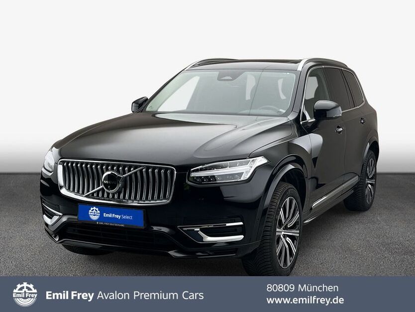 XC90