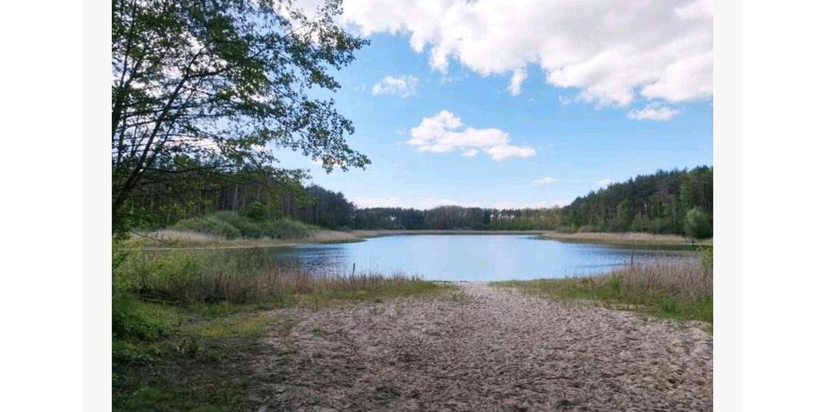 Etagenwohnung Beeskow - 4 Zimmer, 123 m&sup2;, 1.500&euro; | Angebot:25964427