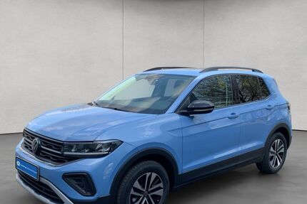 VW T-Cross 2.999 km 29.990 &euro; Preetz-Schellhorn 24211