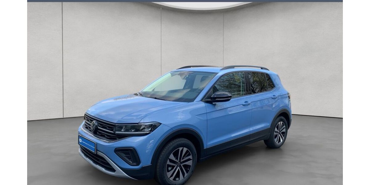 VW T-Cross 2.999 km 29.990 &euro; Preetz-Schellhorn 24211