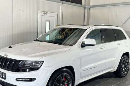 Jeep Grand Cherokee 99.980 km 34.980 € Weilbach 63937