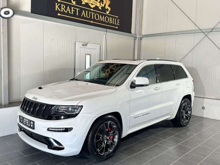 Jeep Grand Cherokee 99.980 km 34.980 € Weilbach 63937