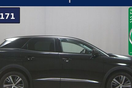 Peugeot 3008 161.923 km 14.380 &euro; Gyhum/Bockel 27404