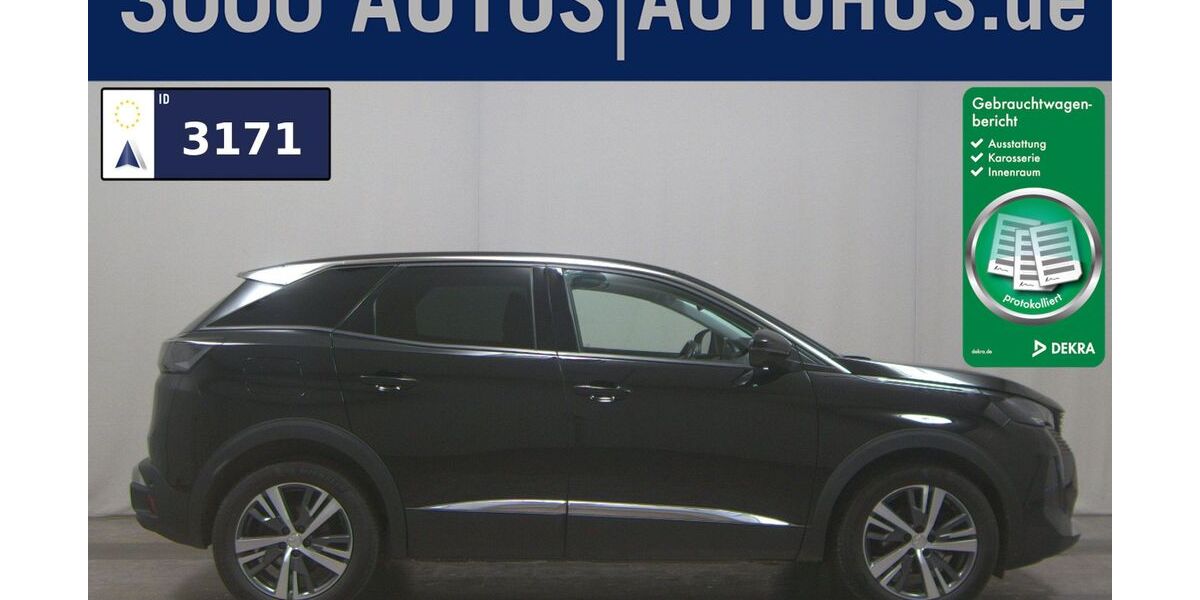 Peugeot 3008 161.923 km 14.680 &euro; Gyhum/Bockel 27404