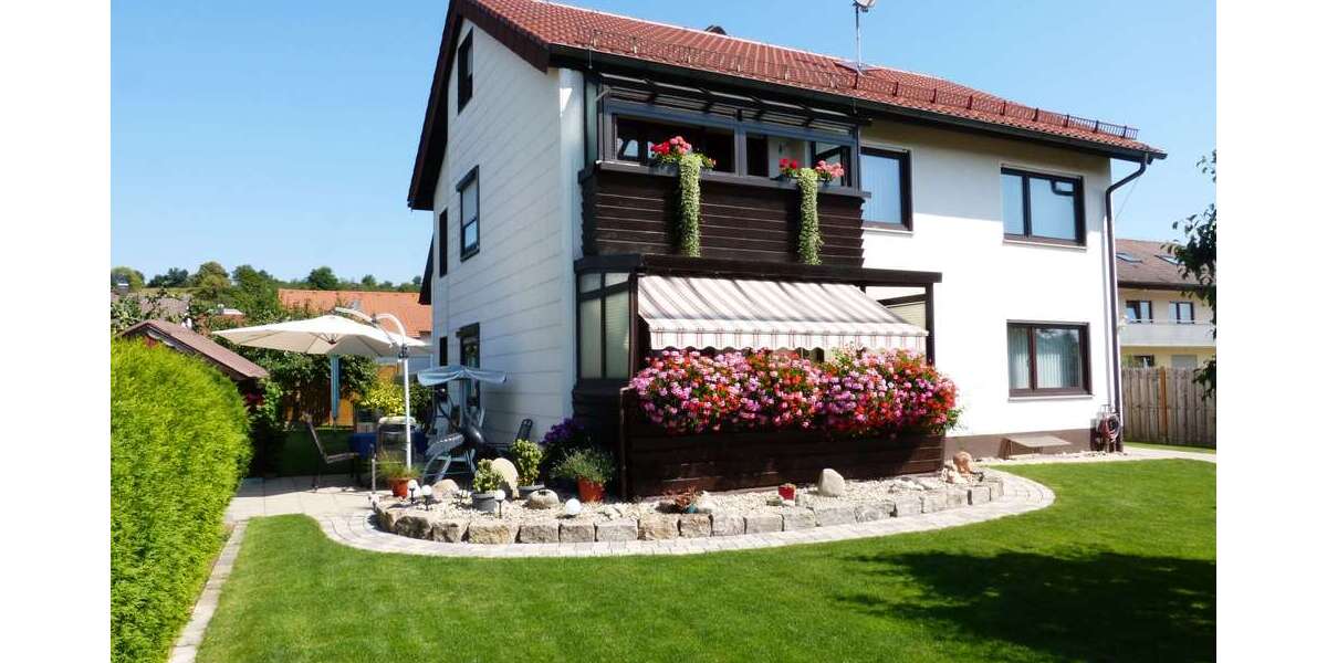 Haus zum Kaufen in Steinheim 449.000 € 155 m² 8 zimmer