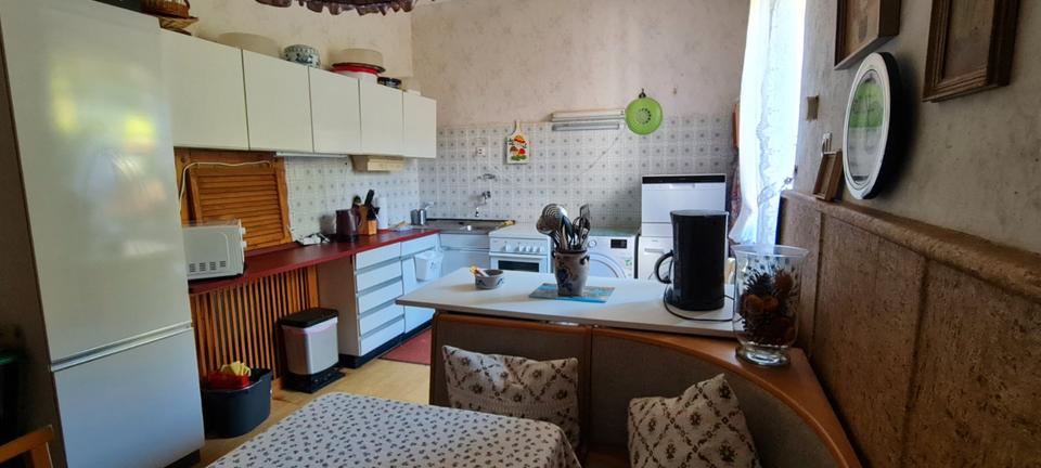 Doppelhaushälfte Mettlach - 9 Zimmer, 175 m&sup2;, 129.000&euro; | Angebot:26979738