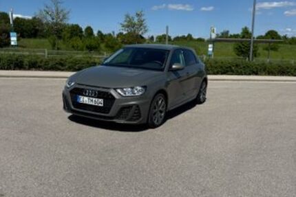 Audi A1 24.200 km 19.999 &euro; Kipfenberg 85110