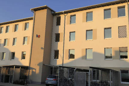 1 Zimmer in Viernheim