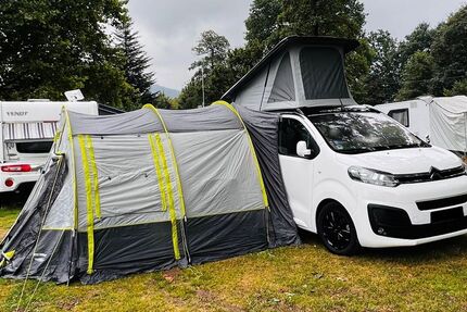 Citroen SpaceTourer 68.000 km 32.000 &euro; Trier 54295