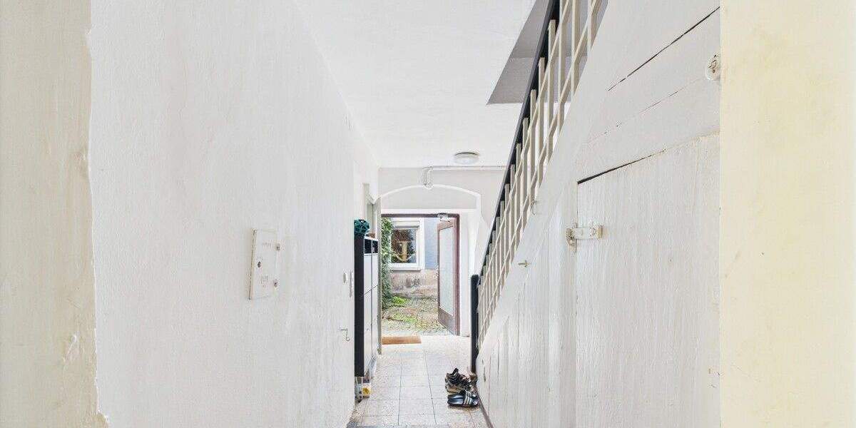 Mehrfamilienhaus, Wohnhaus Regensburg Steinweg - 2 Zimmer, 254 m&sup2;, 1.050.000&euro; | Angebot:25780069