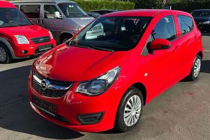 Opel Karl 104.000 km 3.999 &euro; Paderborn 33100