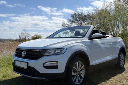 VW T-Roc 111.000 km 15.500 &euro; Wismar 23966
