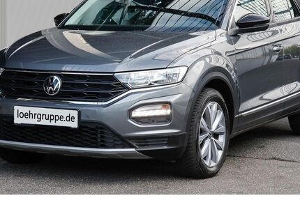 VW T-Roc 73.492 km 16.780 € Koblenz 56070