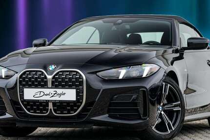 BMW 420 12.999 km 47.990 &euro; Günzburg 89312