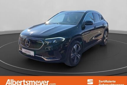 Mercedes EQA