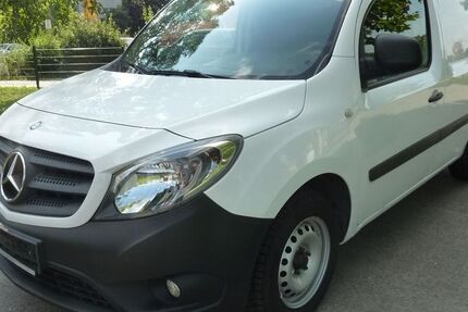 Mercedes Citan
