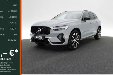 Volvo XC60 26.844 km 41.390 &euro; Engelskirchen 51766
