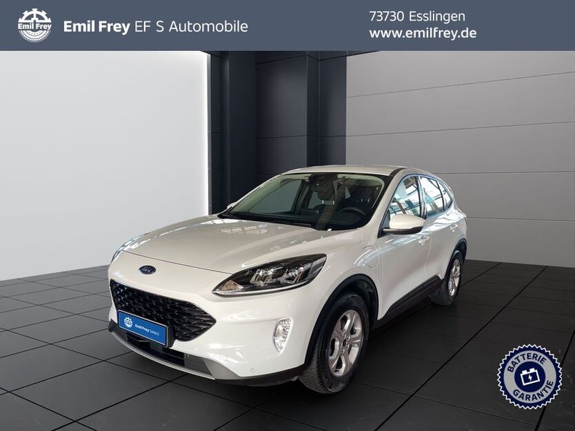 Kuga