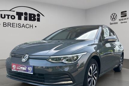 VW Golf 45.510 km 21.990 &euro; Breisach 79206