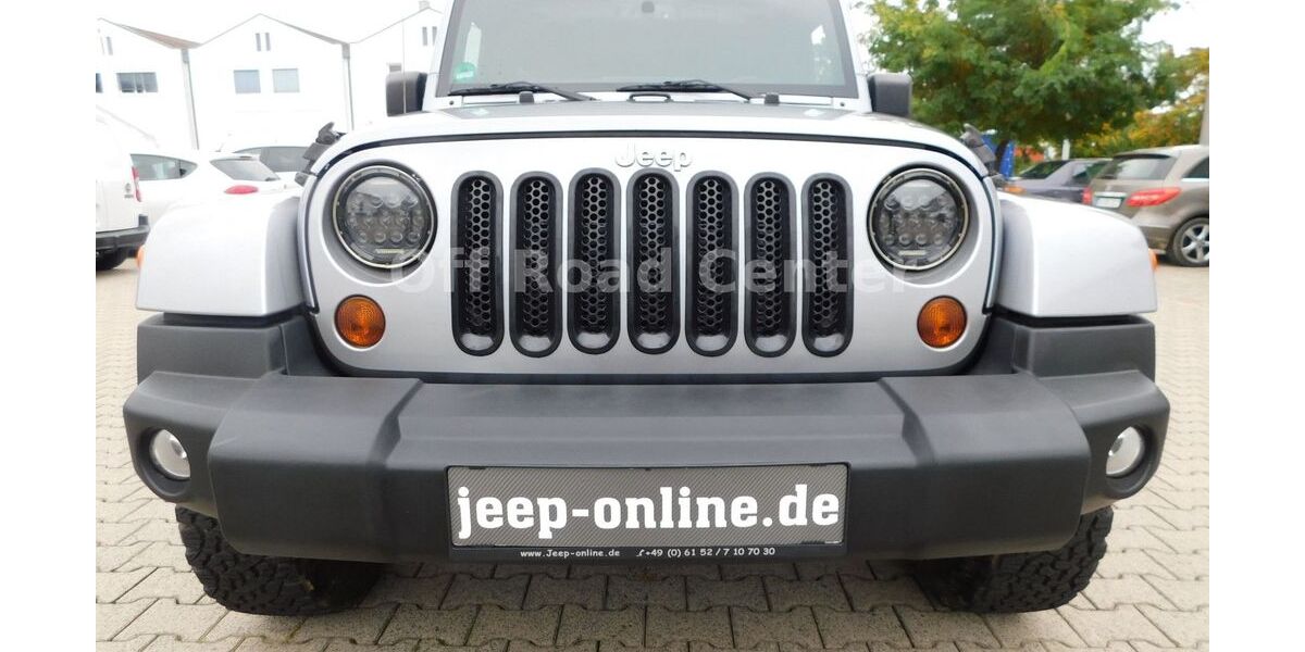 Jeep Wrangler 184.900 km 22.990 &euro; Groß-Gerau OT Berkach 64521