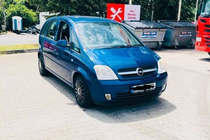 Opel Meriva 159.869 km 1.300 &euro; Köln 51107