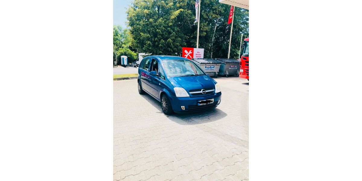 Opel Meriva 159.869 km 1.300 &euro; Köln 51107