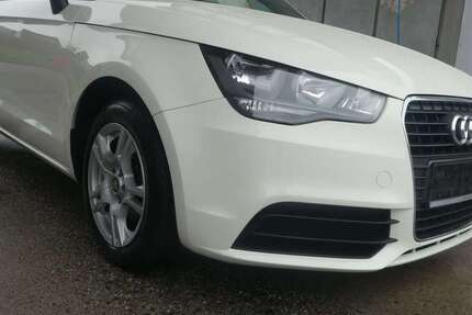 Audi A1 73.588 km 8.700 &euro; Mannheim 68305