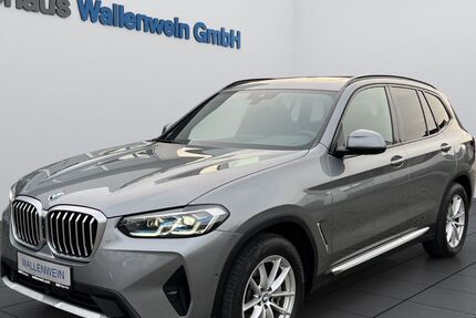 BMW X3 88.600 km 41.250 &euro; Bingen / Rhein 55411