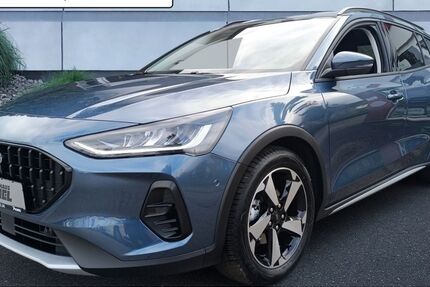Ford Focus 2.650 km 28.890 &euro; Hartmannsdorf 09232
