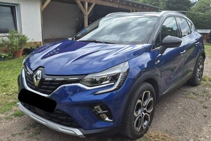 Renault Captur 71.900 km 14.900 &euro; Ohrdruf OT Crawinkel 99885
