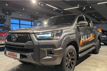 Toyota Hilux 2.000 km 60.990 &euro; Sulingen 27232