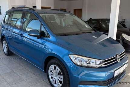 VW Touran 149.999 km 13.399 &euro; Eggolsheim 91330
