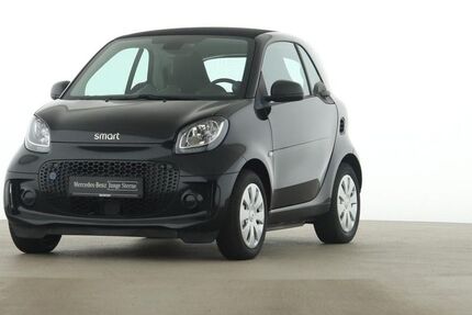 Smart ForTwo 16.600 km 9.980 &euro; Osnabrück 49078