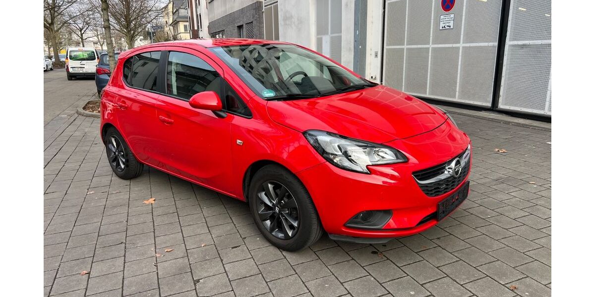 Opel Corsa 73.000 km 7.990 &euro; Frankfurt 60326