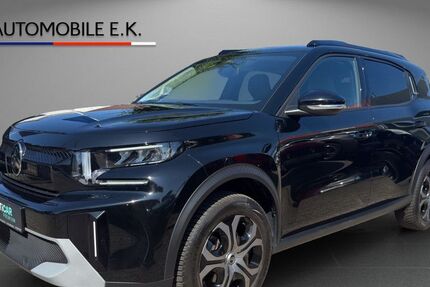 Citroen C3 Aircross 28.900 km 18.900 &euro; Bönningstedt 25474