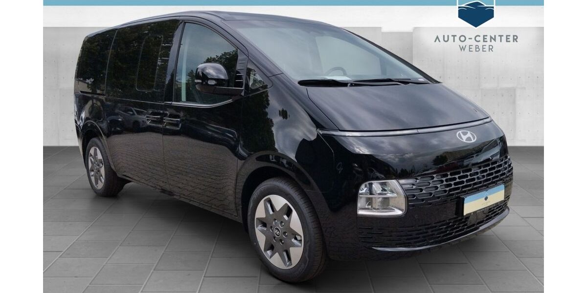 Hyundai STARIA 16.262 km 48.380 &euro; Leipzig 04158